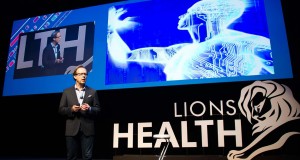 connected health google lions health 2015