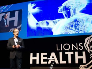 connected health google lions health 2015