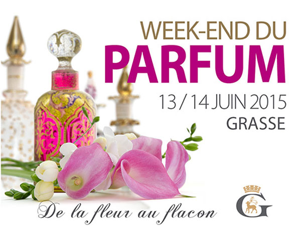 grasse ete aux mille parfums