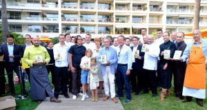 guide gantié 2015 grand hotel cannes
