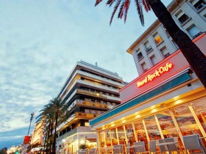 nice hard rock cafe burger nissart