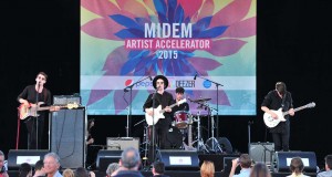 midem festival 2015