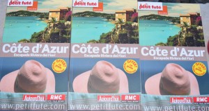 petit fute cote dazur