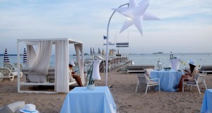 plage gray d'albion cannes 2015