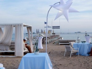 plage gray d'albion cannes 2015