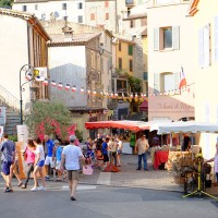 fetes gourmandes 2015 villeneuve loubet