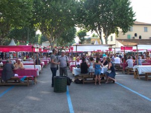 fetes gourmandes 2015 villeneuve loubet