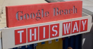 google beach 2015 cannes lions