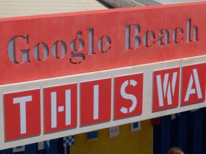 google beach 2015 cannes lions