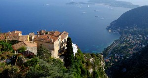 hotel chateau eza eze village 2015