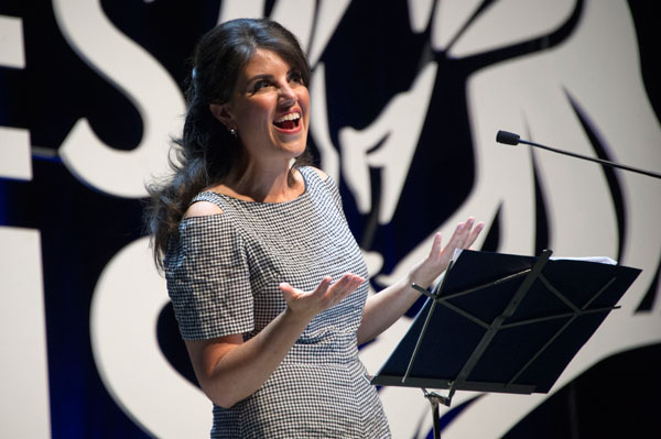 monica lewinsky cannes lions 2015