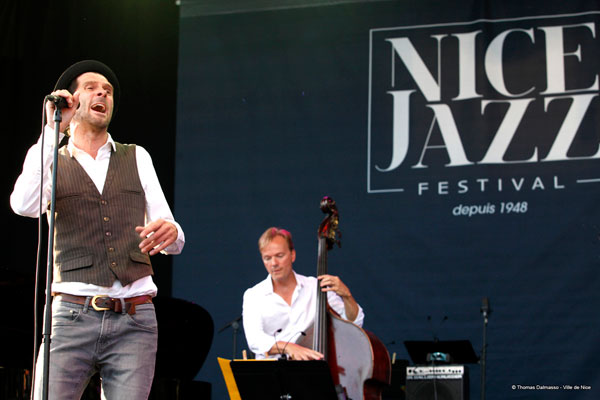 nice jazz festival 2015