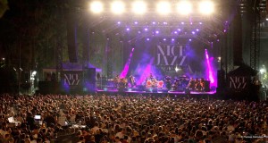 nice jazz festival 2015