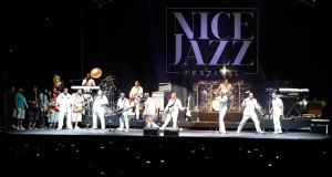 nice jazz festival 2015