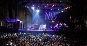 nice jazz festival 2015