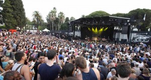 nice music live 2015