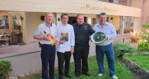 la place de mougins trophee terroir saison ete 2015