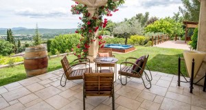 restaurant le castellaras fayence