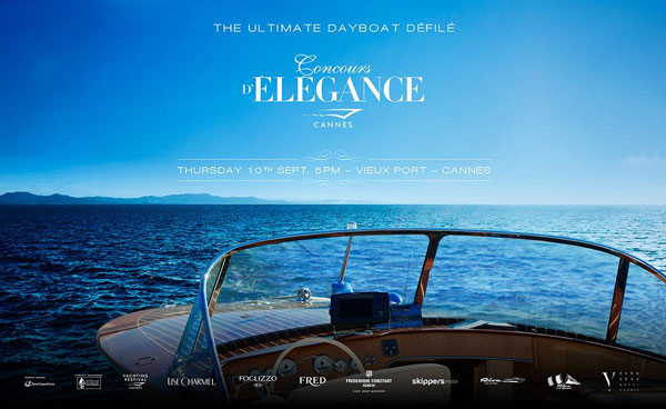 cannes yachting festival 2015