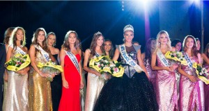 miss cote azur 2015 leanna ferrero mougins