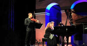 nuits musicales notre dame de vie 2015 mougins