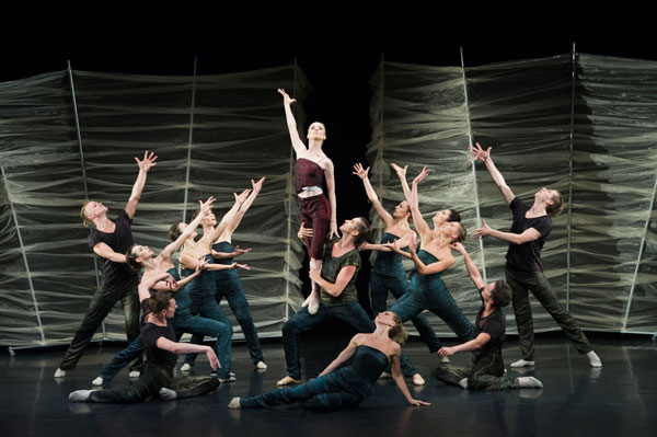 ballet theatre moscou festival art russe 2015 cannes
