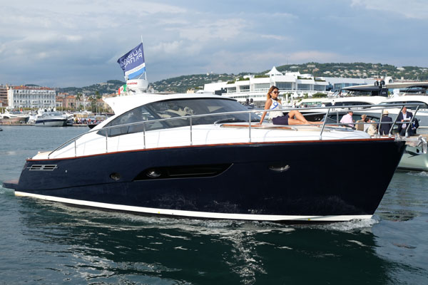 cannes yachting festival concours elegance