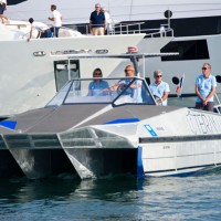 cannes yachting festival concours elegance