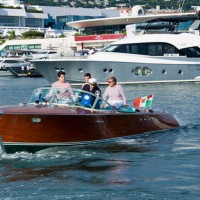 cannes yachting festival concours elegance