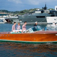 cannes yachting festival concours elegance