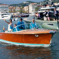 cannes yachting festival concours elegance