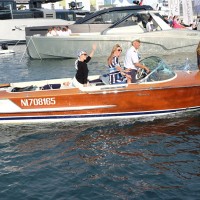 cannes yachting festival concours elegance