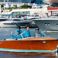 cannes yachting festival concours elegance