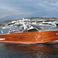 cannes yachting festival concours elegance