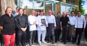 etoiles de mougins 2015