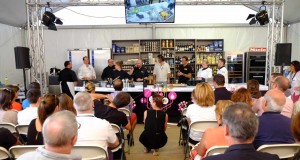 etoiles de mougins dix ans