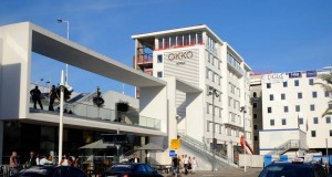gare cannes inauguration boutiques