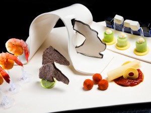 restaurant palme d'or 30 ans