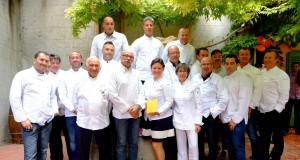 Restos du Cœur 30 ans