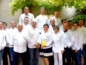 Restos du Cœur 30 ans
