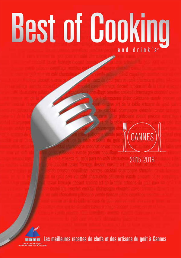 cannes best of cooking and drink's