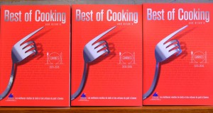 Cannes Best of Cooking and Drink’s