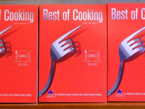 Cannes Best of Cooking and Drink’s