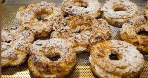 christian cottard paris brest