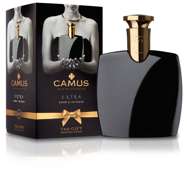 cognac camus extra dark & intense