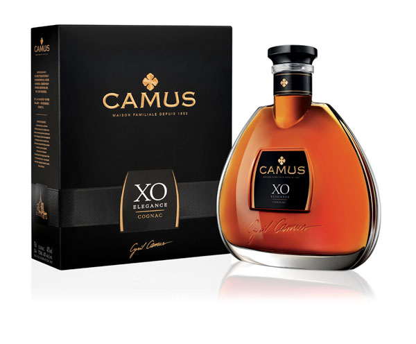 cognac camus extra dark & intense