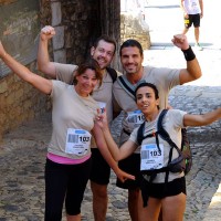 raid inter hotels cote azur 2015