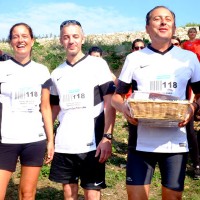 raid inter hotels cote azur 2015