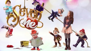seven and me ab international