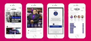 victorious app international passion platform